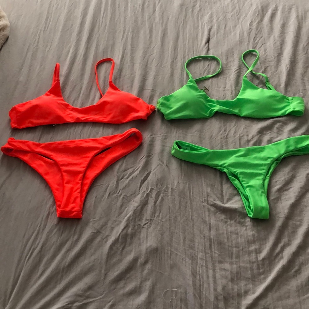 Swim suits